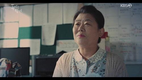 When the Camellia Blooms Season 1 Episode 30 - Mother (2)