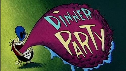 undefined Season 5 Episode 12 - Dinner Party