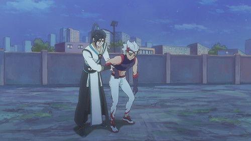 God Troubles Me Season 2 Episode 2 - Changing Suddenly Is Still a Stubborn Habit