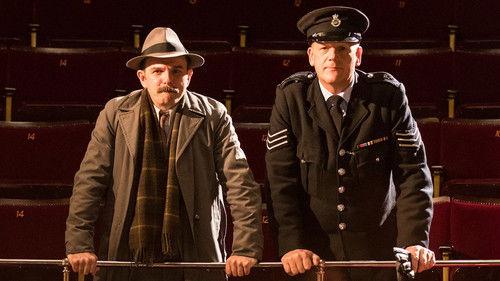 Father Brown Season 6 Episode 1 - The Tree of Truth