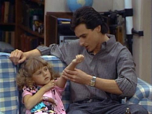 undefined Season 1 Episode 15 - A Pox in Our House