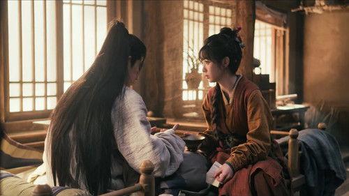 Pursuit of Jade Season 1 Episode 7 - Episode 7