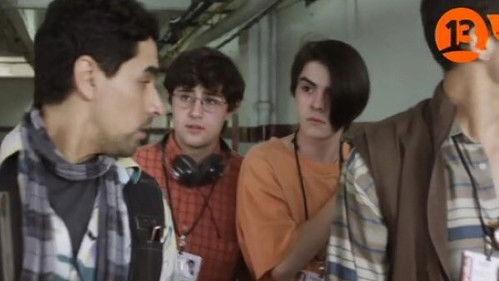 Los 80 Season 4 Episode 1 - Episode 1