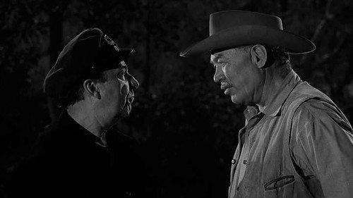 Wagon Train Season 3 Episode 7 - The Cappy Darrin Story