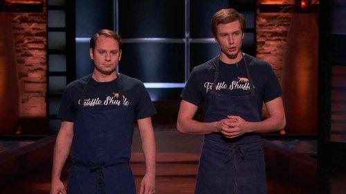 Shark Tank Season 12 Episode 21 - Episode 21