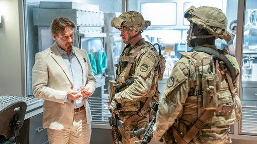 68 Whiskey Season 1 Episode 5 - Pain Management