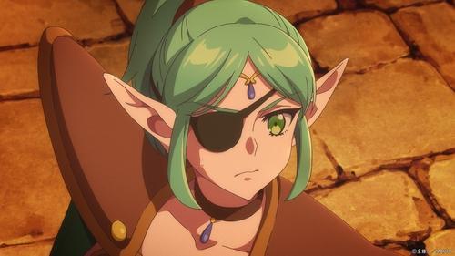 ZENSHU Season 1 Episode 11 - DESPAIR