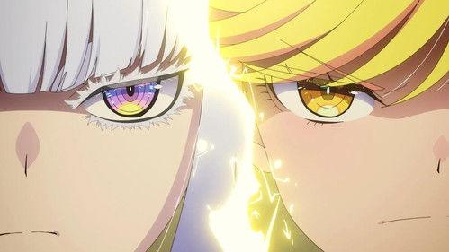 Rock Is a Lady's Modesty Season 1 Episode 7 - I Want to Change! / Get on My Level, Friggin' Noob