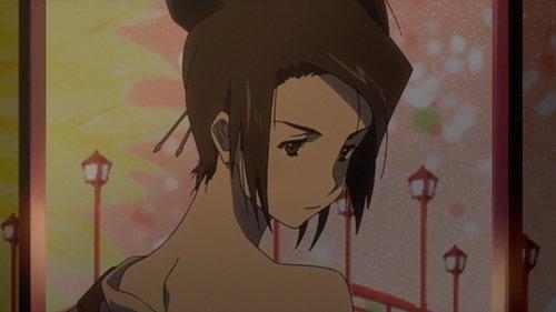 Samurai Champloo Season 1 Episode 5 - Artistic Anarchy