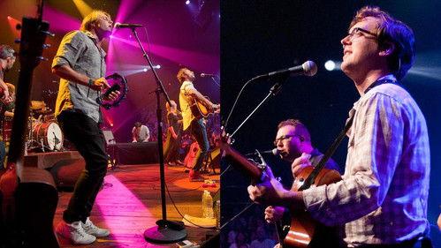 Austin City Limits Season 37 Episode 11 - The Head and the Heart / Gomez