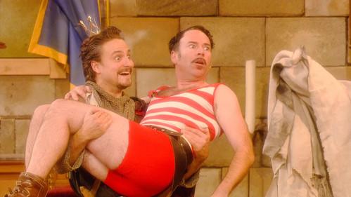 Koning Lou Season 1 Episode 5 - Episode 5