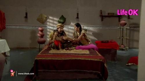 Devon Ke Dev...Mahadev Season 9 Episode 6 - Parvati's orders for Vinayak
