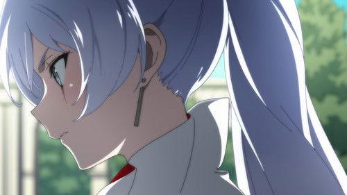 undefined Season 1 Episode 3 - A Nightmare Comes