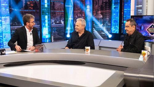 El hormiguero Season 16 Episode 24 - Episode 24