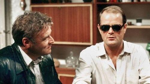 Polizeiruf 110 Season 13 Episode 1 - Auskünfte in Blindenschrift