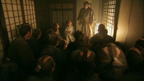 Ryōmaden Season 1 Episode 23 - Ikedaya ni hashire