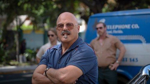 Hotel Cocaine Season 1 Episode 4 - The Most Wonderful Time of the Year