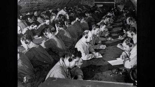 60 Minutes Season 54 Episode 16 - 1/2/2022: The Ritchie Boys