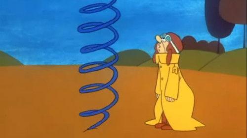 Dastardly and Muttley in Their Flying Machines Season 1 Episode 41 - Springtime