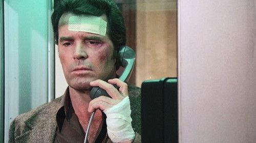 The Rockford Files Season 1 Episode 21 - Just by Accident
