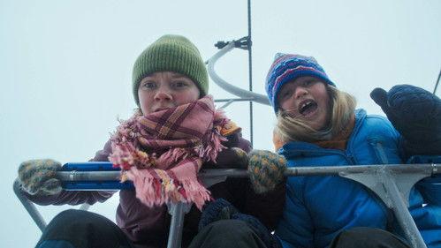 Snow Dreams Season 1 Episode 11 - Episode 11