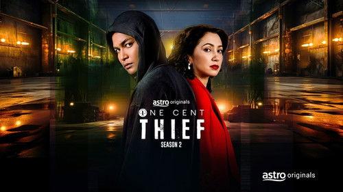 One Cent Thief Season 2 Episode 3 - Karma is Like the Rain