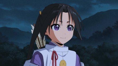 undefined Season 1 Episode 12 - Hang in There, Tokiyuki, Until the Day You Retake Kamakura