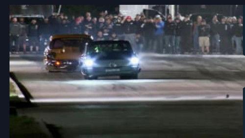 Street Outlaws Season 11 Episode 7 - Deja Vu
