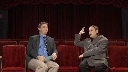 On Cinema Season 1 Episode 10 - 'Parental Guidance' and 'Django Unchained'