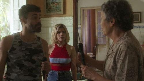 A Woman's Fate Season 1 Episode 6 - Episode 6