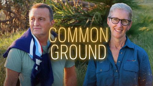 Australian Story Season 30 Episode 21 - Common Ground - Liz Heggaton and Tim Baker