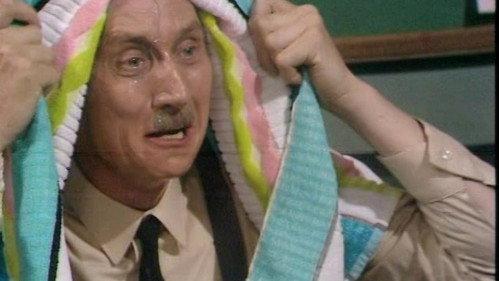On the Buses Season 5 Episode 5 - The Epidemic