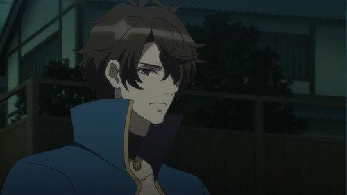 Bakumatsu Season 2 Episode 7 - Birth of the Chronometer! Destined Siblings
