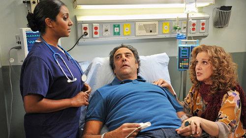 How to Live With Your Parents (For the Rest of Your Life) Season 1 Episode 8 - How to Live with Your Parents for the Rest of Your Life