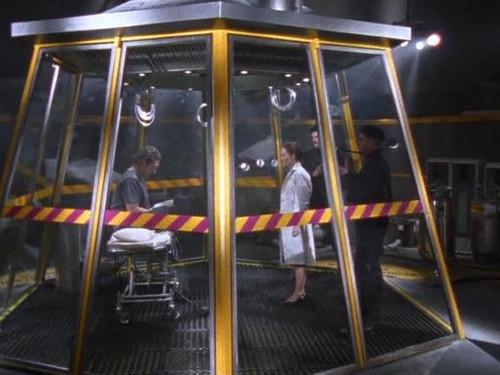 The Outer Limits Season 2 Episode 15 - Afterlife