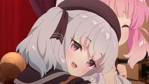 Prima Doll Season 1 Episode 6 - The Black Cat's Concert