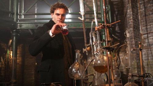 Jekyll and Hyde Season 1 Episode 7 - The Reaper (2)