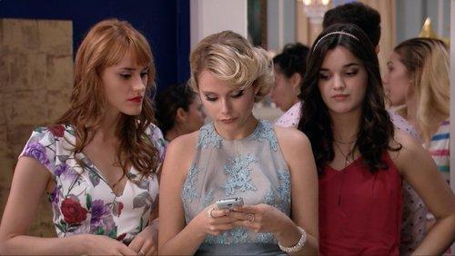 Soy Luna Season 1 Episode 73 - Episode 73