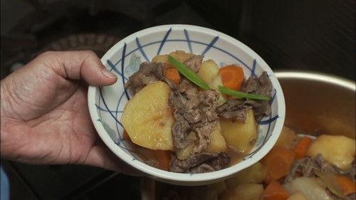 Midnight Diner Season 2 Episode 9 - Nikujaga (Meat-Potato Stew)