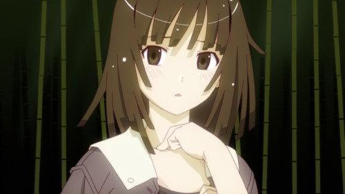 undefined Season 1 Episode 10 - Nadeko Snake (2)