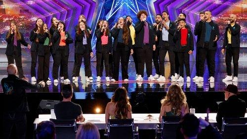 America's Got Talent Season 19 Episode 7 - Auditions 7