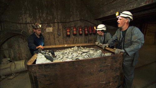 The Amazing Race Season 27 Episode 8 - Krakow, I'm Gonna Get You