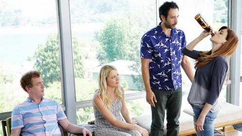 You're the Worst Season 2 Episode 7 - There Is Not Currently a Problem