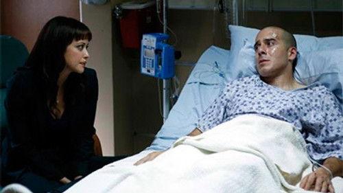 undefined Season 4 Episode 9 - Bad Blood