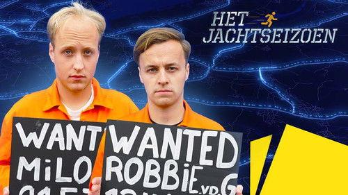 Jachtseizoen Season 11 Episode 1 - Bankzitters on the run
