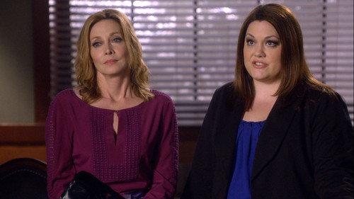 Drop Dead Diva Season 5 Episode 12 - Guess Who's Coming