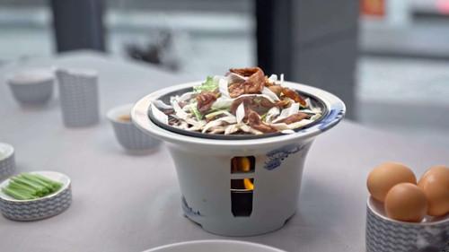 Once Upon a Bite Season 3 Episode 4 - Episode 4