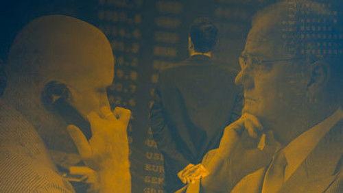 NOVA Season 37 Episode 17 - Mind Over Money