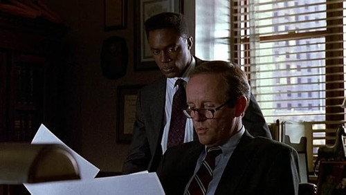 Law & Order Season 2 Episode 10 - Heaven