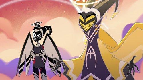 Hazbin Hotel Season 1 Episode 8 - The Show Must Go On